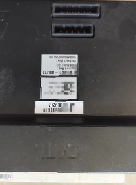 #电路板北汽新能源EC200普莱德电池包主板 800221-00014-5.1