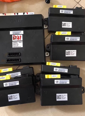 北汽EC200EU260 BMS电池管理系统全套，电池低压线束，