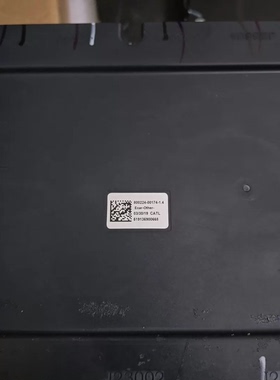 广汽传祺GE3电池管理系统BMS,型号800224-00174-1.4 实物拍