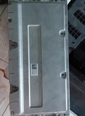 宁德时代新能源汽车800122-00244-1.3非常重电脑板拆车件