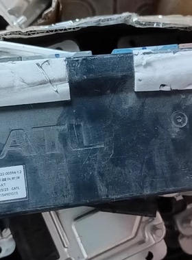 800222-00394-1.2新能源汽车配件电脑板采集板bms宁德时代