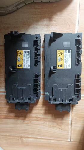 电池管理系统BMS 型号BMC-A 293 900 21 01