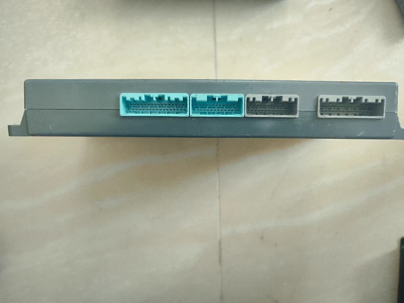 #开发板瑞驰新能源bms配件，型号Y2B4816 项目编号:DT2038C