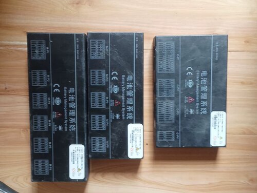 开瑞优优、天劲 电池管理系统BMS BCU BMU模块，型号:A1701