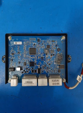 BYD12760976-00自制配件BMC_J120KS 电池管理控制器_M00666