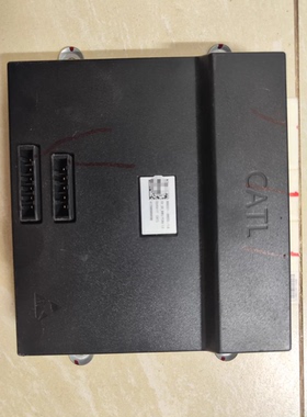 吉利帝豪新能源bms主板，三元电池346V120AH 800221-00023-1.0