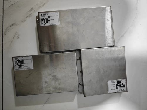 天际汽车ME5电池包BMS及从板一套