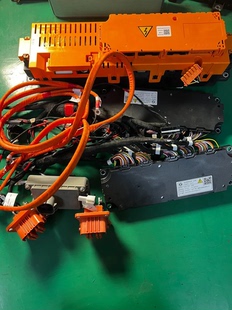 东风奕派eπ007 智新磷酸铁锂动力电池包 430V 欣旺达170