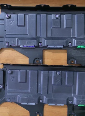 拆机CATL宁德时代电池管理系统， 型号:⑴800122-00569-2.2 E