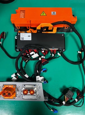 东风E70 武汉楚能新能源磷酸铁锂动力电池包 358V 46.92度电