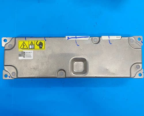 型号：800221-00697-1.4 Ecar-BMU_Car8.0_HJY_VE21