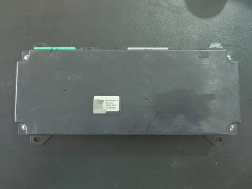 拆机CATL宁德时代电池管理系统BMS， 型号:800224-00276-1.3