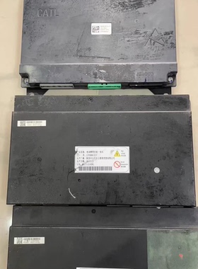 广汽埃安BMS电池管理系统BMS从板 型号：87B9CRD010/020