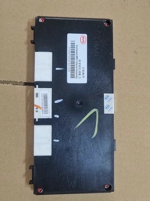 比亚迪BYD电池管理系统BMS采集器，型号BC-B30C10，原装拆机