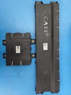 宁德时代CATL电池管理系统BMS 型号:800222-00412-1.3