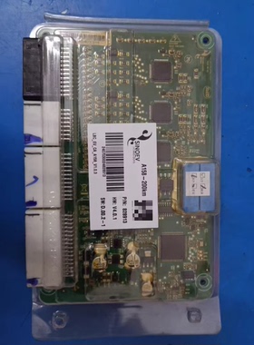 SINOEV电池管理系统，型号A158-200km，适用于电动车。成色良好