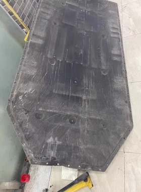 广汽埃安中航电池包拆车件，型号GACBEVA2907，额定电压339.2V