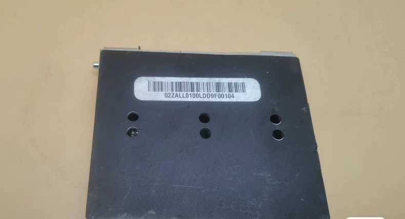 五菱ev50力神电池管理系统BMS，采集从板。