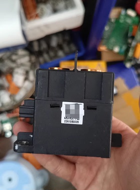 GLVAC国力高压直流继电器，型号GLFWX300AB，300A 750V DC