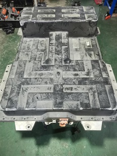 102Ah 电池包 282 蜂巢能源动力三元 长城欧拉R1