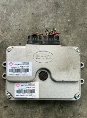 比亚迪元 EV535 电池管理器 BMS 电池管理控制器 SCED-2152400A