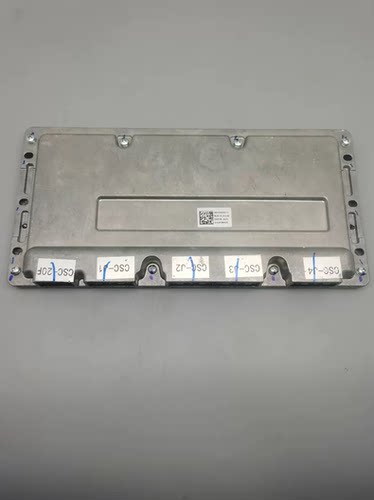 江淮i5 宁德时代电池管理系统BMS，采集板CSC。 新能源汽车原装