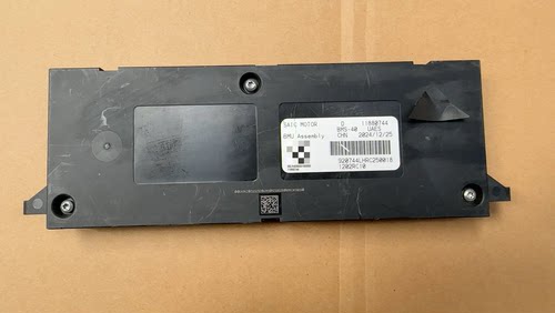SAIC MOTOR电池管理系统BMU Assembly 型号：BMS-48 N05 零件号