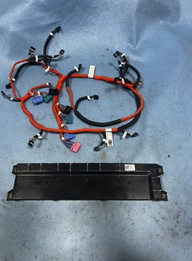 长安逸动ev460电池包，44.43度电，宁德时代铁锂131Ah 339V，