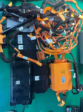 东风启辰D60ev PLUS 欣旺达磷酸铁锂342V 47Kwh B205A493A版