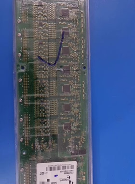 SINOEV华霆电池管理系统BMS，型号590099，P/N：590099