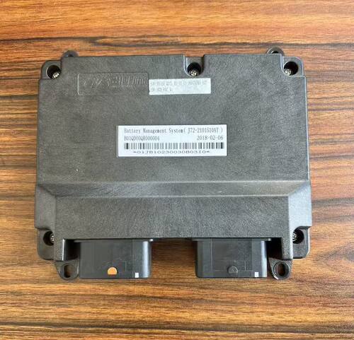 奇瑞小蚂蚁151/251电池管理系统模块要的老板请私信联系