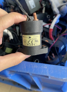 GLVAC 国力继电器 GL20ABANB 12VDC 20A 800V 一手