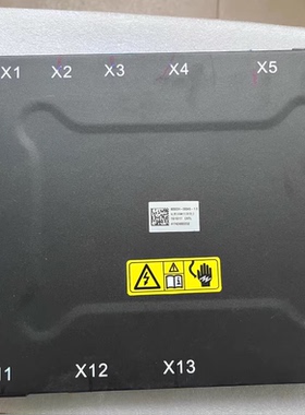 吉利帝豪EV300电池包BMS控制器，事故车电池包拆车件