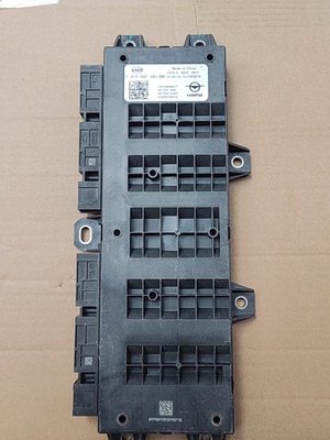 海马新能源电池管理系统BMS 型号F 01R B0T A0G CMC8.0 8043 0017