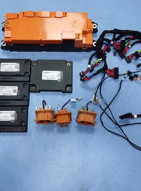 长安深蓝S07 中创新航电池包2101010-EP07，364V，87AH