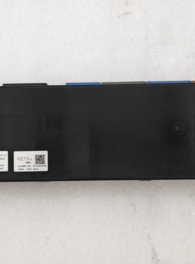 拆机CATL宁德时代电池管理系统BMS 型号:(1)800224-00427-1.2