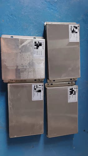 天际汽车ME5电池包BMS及一套