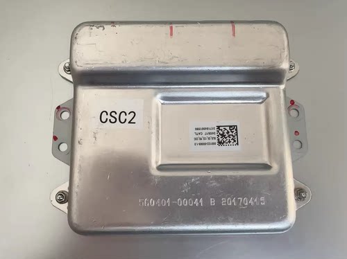 出售宁德时代电池管理系统BMS 型号CSC1-6号