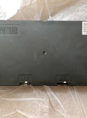 巨湾技研BMS电池管理系统控制板总成！56s版本！型号2540010