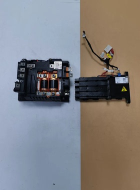 沃尔沃S60 PHEV 宁德时代电池包，沃尔沃VOLVO混动电池包18.83KW