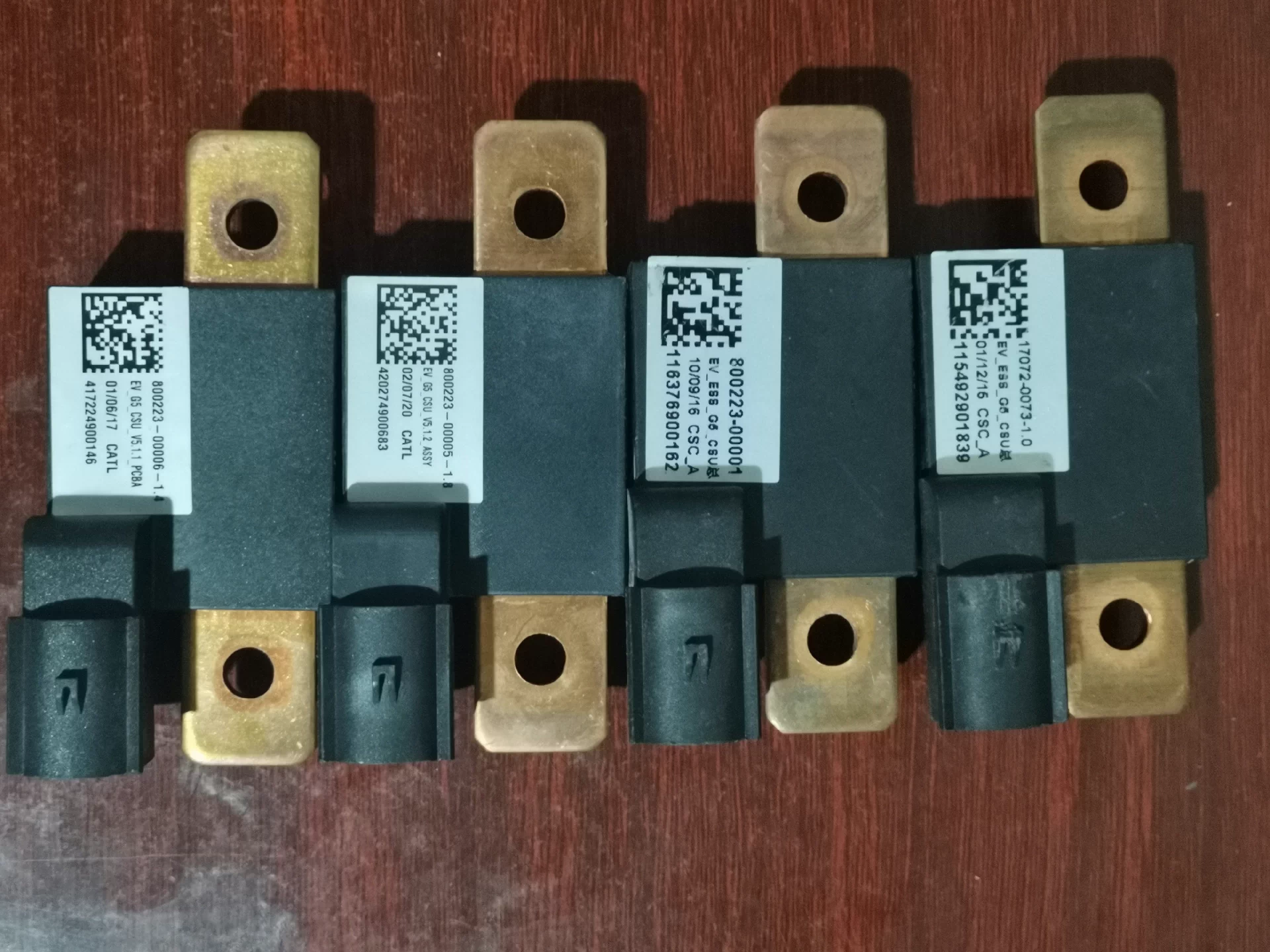 北汽新能源EC3 EU5 EU260 东风风神e70 北斗星X5E电流传感器