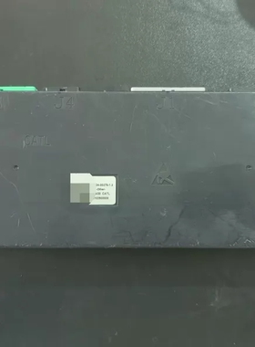 拆机CATL宁德时代电池管理系统BMS， 型号:800224-00276-1.3