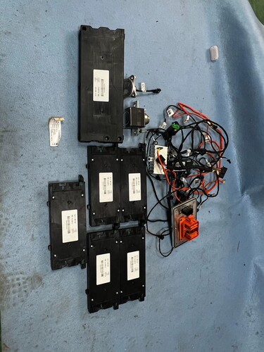 上汽智己LS6 宁德时代三元83度电 625.6V 133.2Ah,800伏平台，