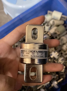HERO DCFUSE熔断器 BTZ202 400A