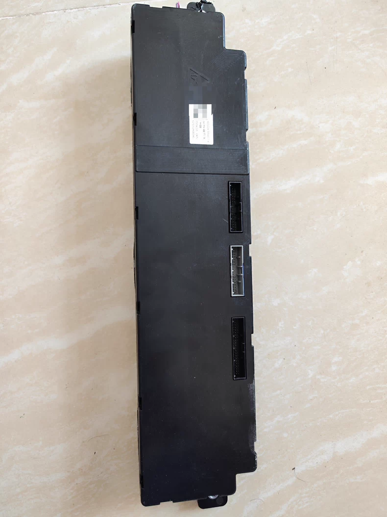 #开发板 哪吒bms主板电池管理系统