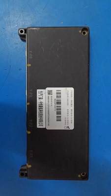 出中创新航新能源电池管理系统，一体机模块，型号CMS350B5