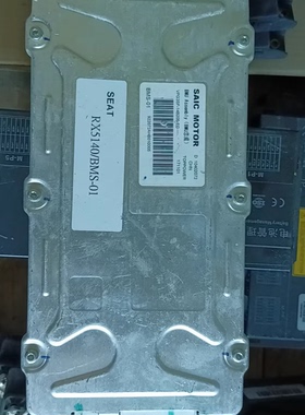 saic motor bmu assembly总成bmu bms-01 sest rx5140/bms-01