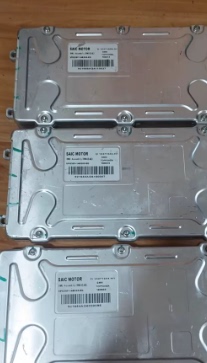 荣威ERX5/BMS电池管理系统，型号D10271654-N1，D102716