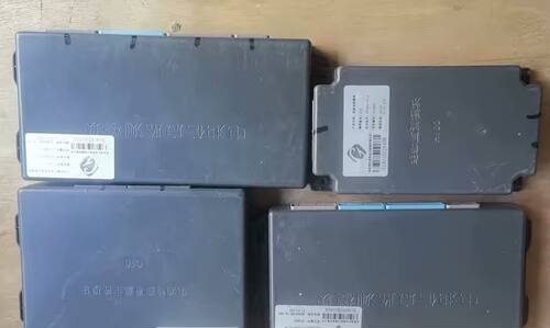 开瑞优优EV，国轩电池， 电池管理系统BMS 整套，项目编号:DT1802