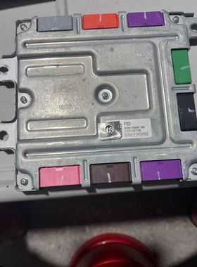 福特 FoMoCo H388E F60 NZ68 14F092 AA电池管理系统 BMS